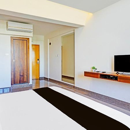 Super Townhouse Oak Electronic City Formerly Hotel Trubell Kammasandra Bagian luar foto