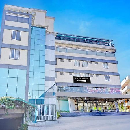 Super Townhouse Oak Electronic City Formerly Hotel Trubell Kammasandra Bagian luar foto